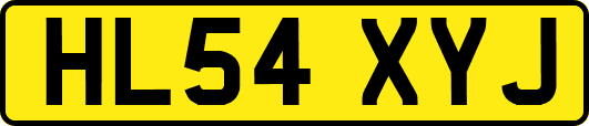 HL54XYJ