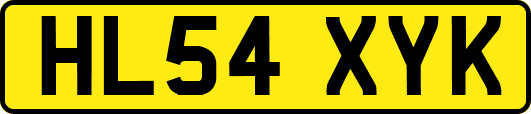 HL54XYK