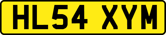 HL54XYM