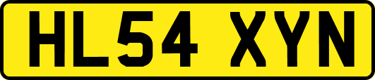 HL54XYN
