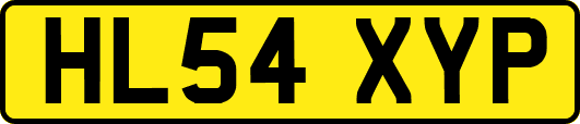 HL54XYP