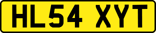 HL54XYT