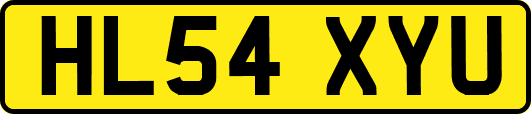 HL54XYU