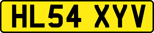 HL54XYV