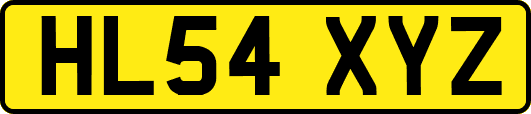 HL54XYZ