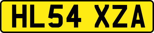 HL54XZA