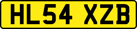 HL54XZB