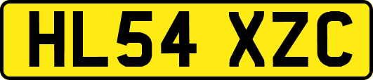 HL54XZC