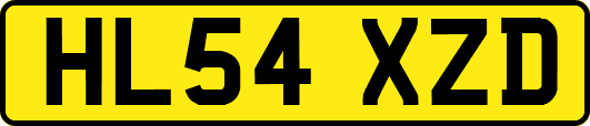 HL54XZD