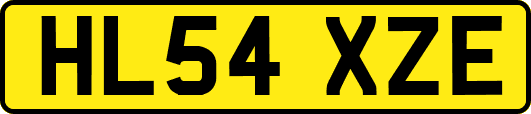 HL54XZE