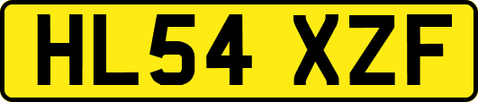 HL54XZF