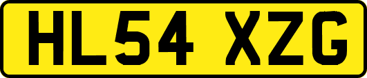 HL54XZG