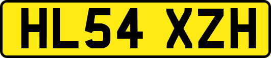 HL54XZH