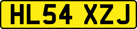 HL54XZJ