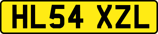 HL54XZL