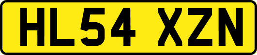 HL54XZN