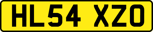 HL54XZO
