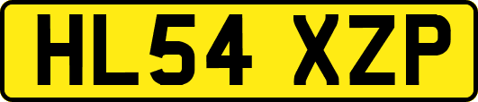 HL54XZP