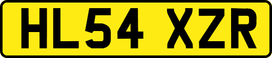 HL54XZR