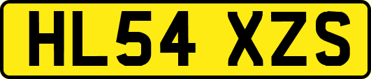 HL54XZS