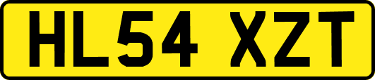 HL54XZT