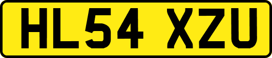 HL54XZU