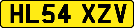 HL54XZV