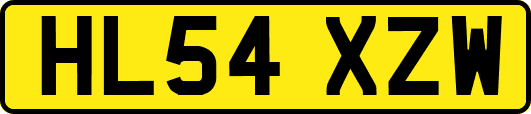 HL54XZW