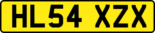 HL54XZX