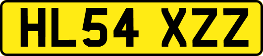 HL54XZZ
