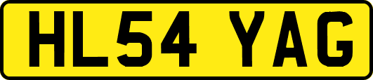 HL54YAG