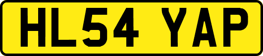 HL54YAP
