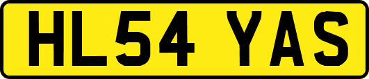 HL54YAS