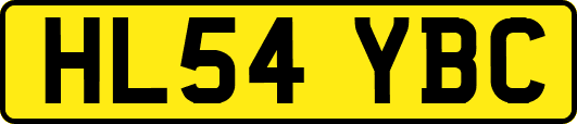 HL54YBC