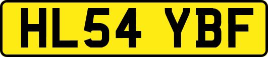 HL54YBF