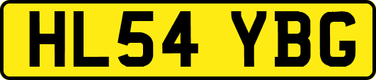 HL54YBG