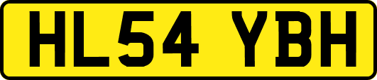 HL54YBH