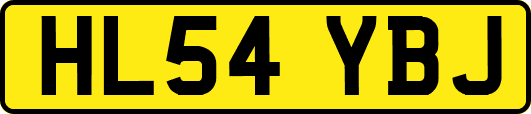 HL54YBJ