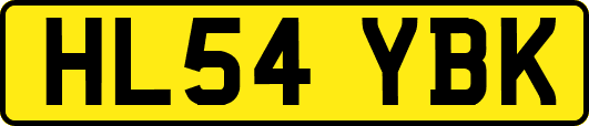 HL54YBK