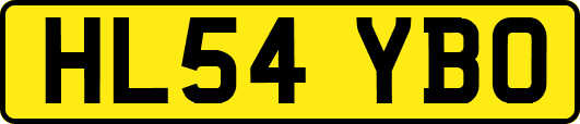 HL54YBO