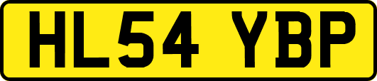 HL54YBP