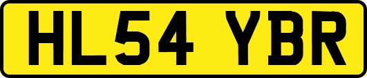 HL54YBR