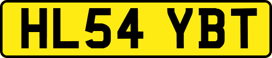HL54YBT
