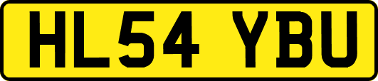 HL54YBU