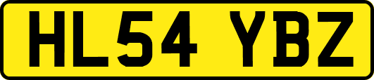 HL54YBZ