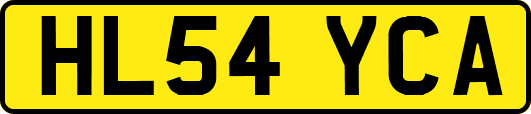 HL54YCA