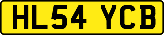 HL54YCB
