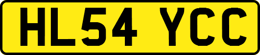 HL54YCC