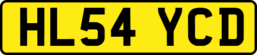 HL54YCD