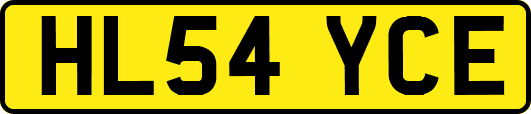 HL54YCE